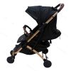 کالسکه مسافرتی مشکی مادرکر Mothercare