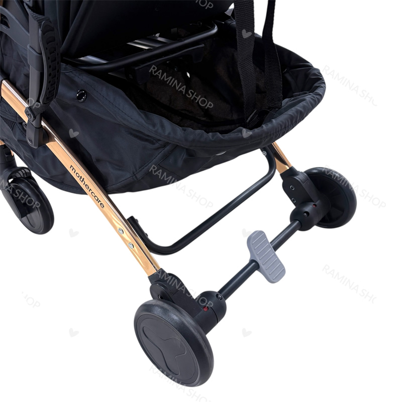 کالسکه مسافرتی مشکی مادرکر Mothercare