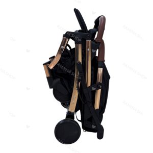 کالسکه مسافرتی مشکی مادرکر Mothercare