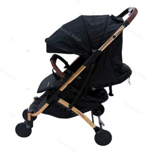 کالسکه مسافرتی مشکی مادرکر Mothercare