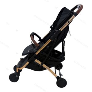 کالسکه مسافرتی مشکی مادرکر Mothercare