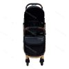 کالسکه مسافرتی مشکی مادرکر Mothercare