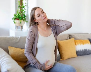 آیا اسهال از علائم بارداری است؟
