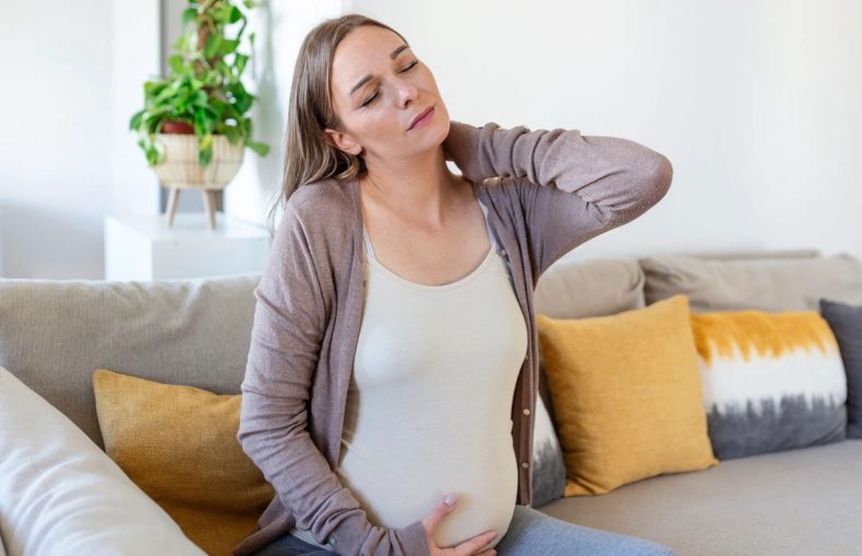 آیا اسهال از علائم بارداری است؟