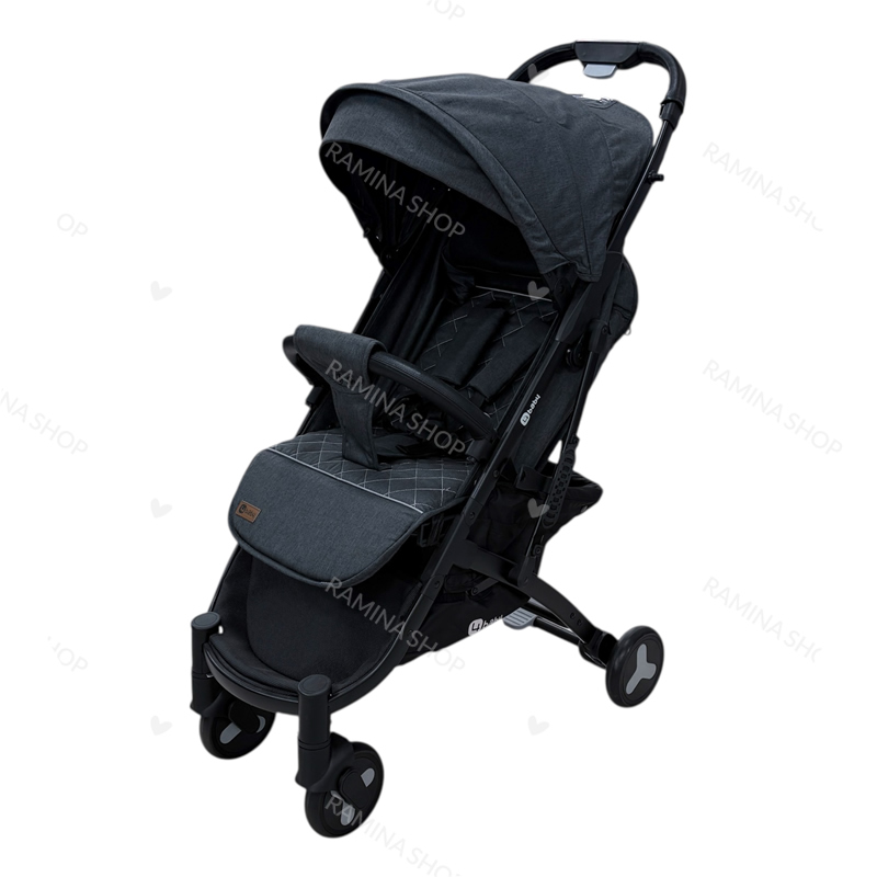 کالسکه مسافرتی مدل S600A فور بیبی 4baby