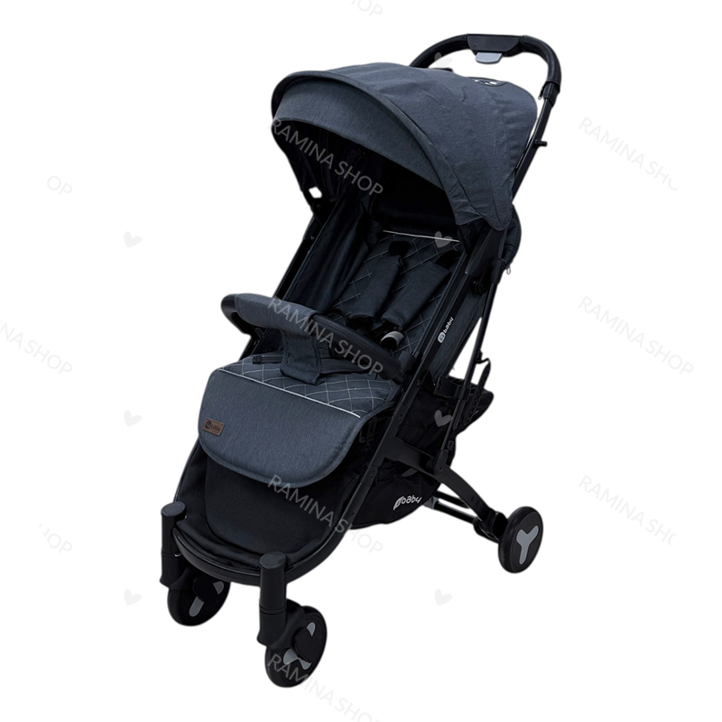 کالسکه مسافرتی مدل S600A فور بیبی 4baby