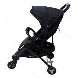 کالسکه مسافرتی مدل S600A فور بیبی 4baby