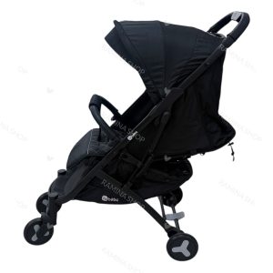 کالسکه مسافرتی مدل S600A فور بیبی 4baby