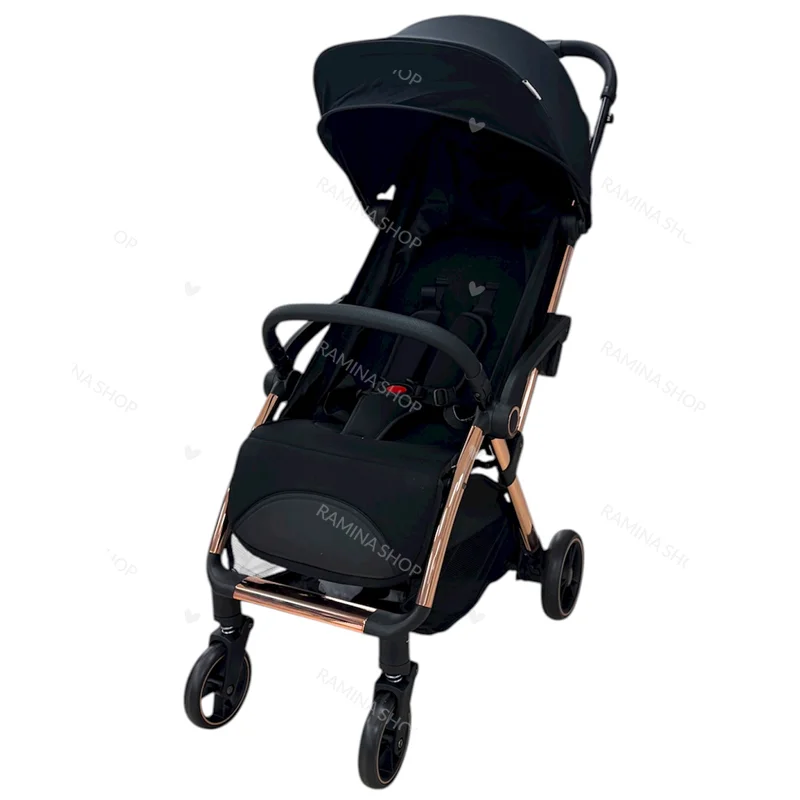 کالسکه مسافرتی مدل C8 لورنزو Lorenzo