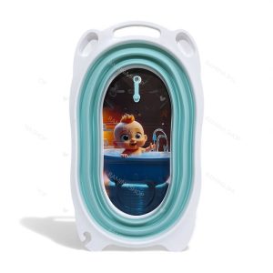 وان حمام تاشو نوزاد آکاردئونی طرح پسرک یوشیتا Yoshita