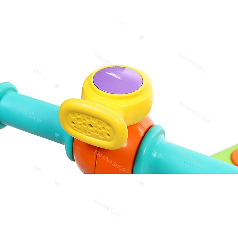 اسباب بازی واکر