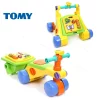 اسباب بازی واکر دو کاره تامی Tomy