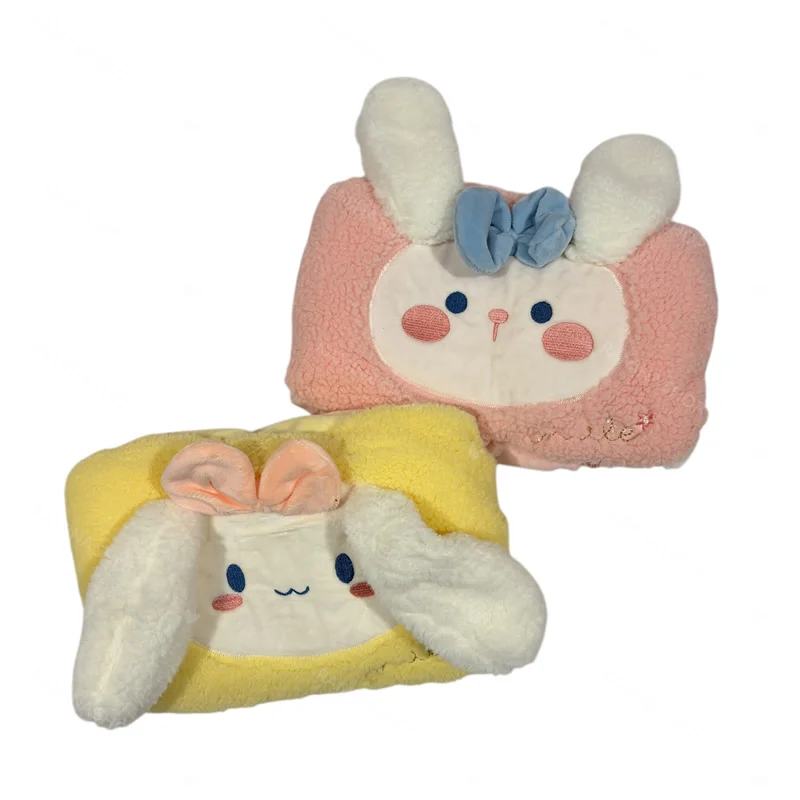 کیسه آب گرم برقی عروسکی کودک طرح حیوانات کد 2017 Yuming