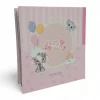 آلبوم خاطرات نوزادی تا 7 سالگی 24 برگ Childhood - %d8%b7%d8%b1%d8%ad-4