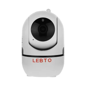 دوربین اتاق کودک مدل Alessio لبتو Lebto