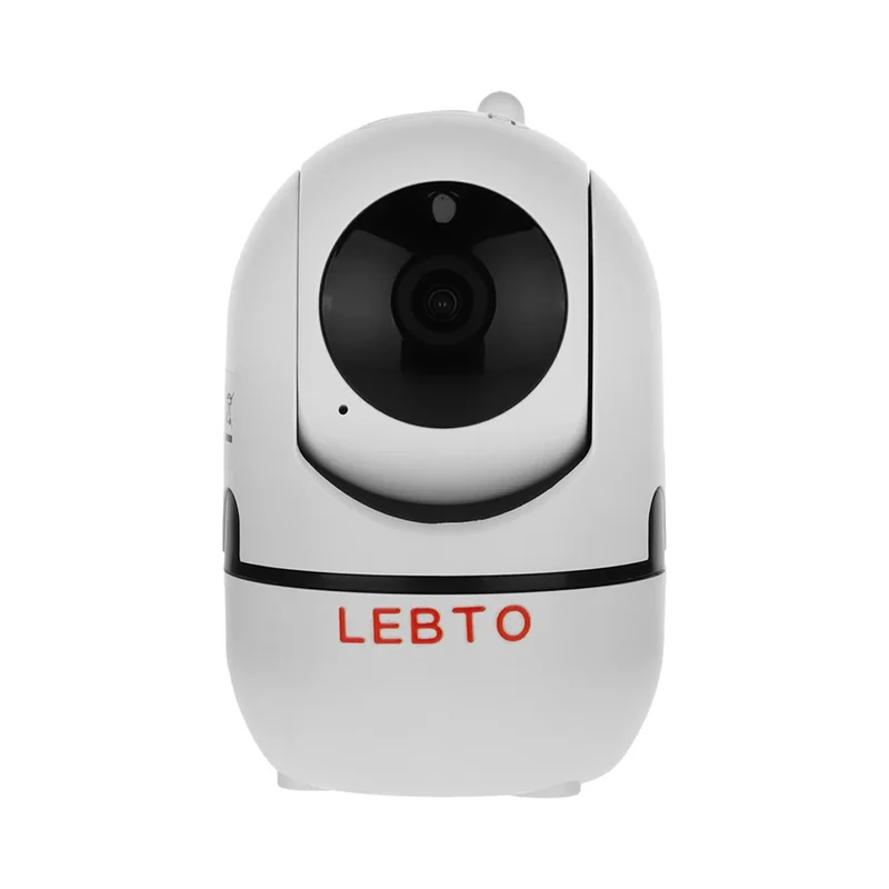 دوربین اتاق کودک مدل Alessio لبتو Lebto