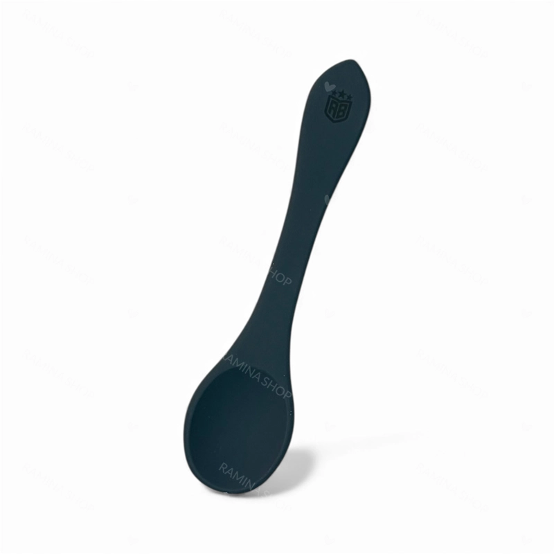 قاشق سیلیکونی نوزاد آمریکو بیبی Americo Baby