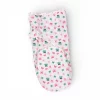 قنداق چسبی نوزاد دخترانه طرح دار بیبی فورلایف Baby4life - %d9%be%d8%b1%d9%88%d8%a7%d9%86%d9%87