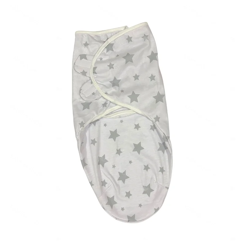 قنداق چسب دار نوزاد دخترانه بیبی فورلایف Baby4life