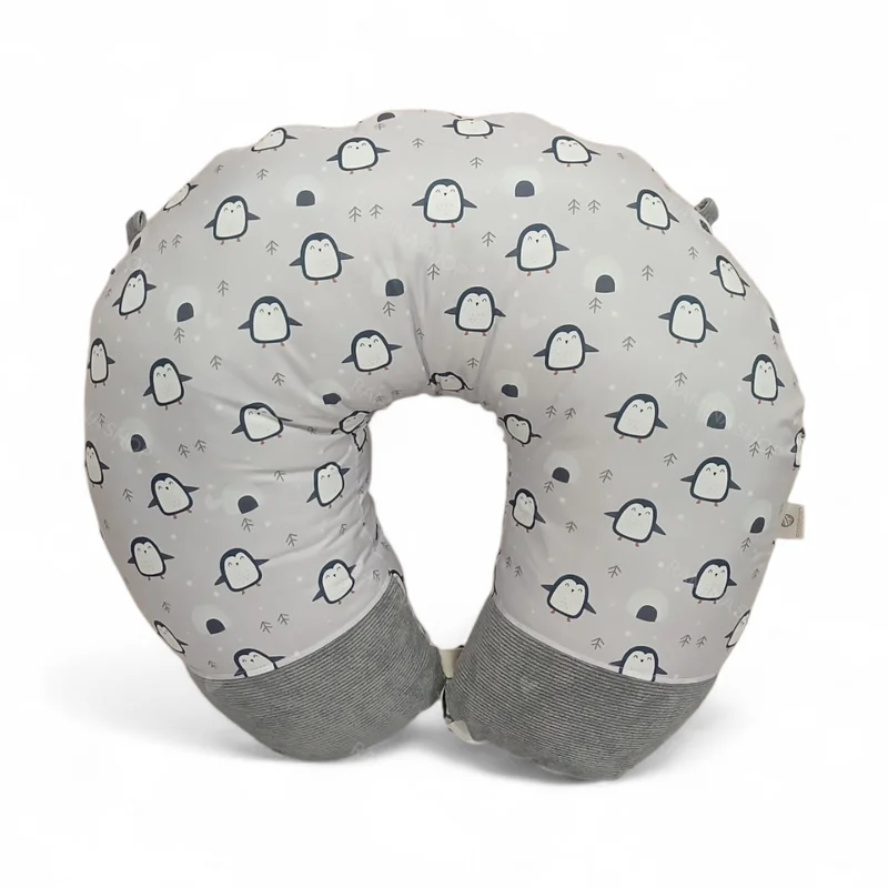 بالش شیردهی نوزاد سی شکل Cocoon