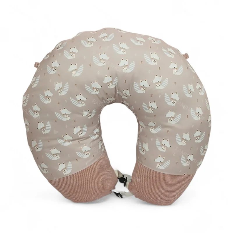 بالش شیردهی نوزاد سی شکل Cocoon