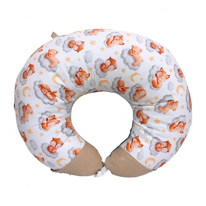 بالش تامی پیلو طرح اسپرت دی روحه Die Ruhe