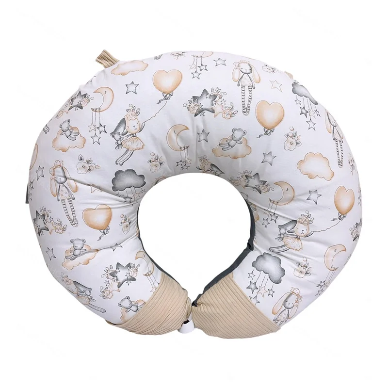 بالش تامی پیلو طرح اسپرت دی روحه Die Ruhe