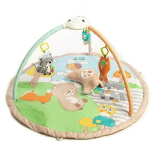 تشک بازی پروژکتور دار کونیگ کیدز Konig Kids