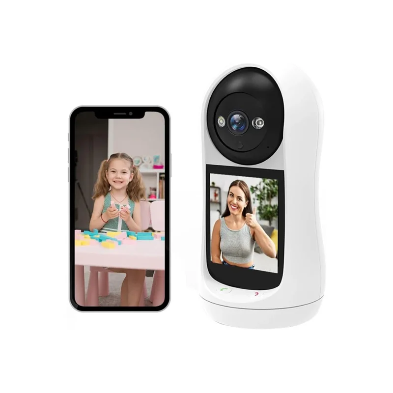 دوربین اتاق کودک مدل Piccolo لبتو Lebto