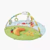 تشک بازی پروژکتور دار طرح مزرعه کونیگ کیدز Konig Kids