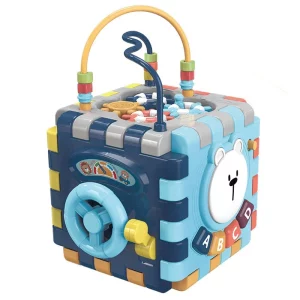 مکعب هوش موزیکال 6636 ویواکیدز Vivakids