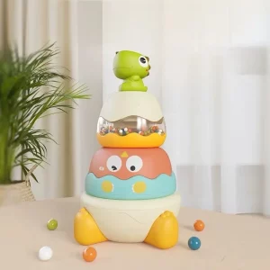 حلقه هوش طرح دایناسور 6675 ویواکیدز Vivakids