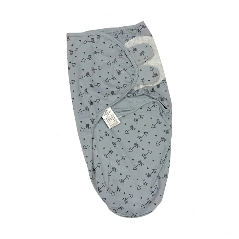 قنداق چسب دار نوزاد پسرانه بیبی لایک Baby Like