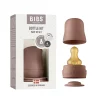 کیت یدکی سرشیشه و درپوش شیشه شیر پیرکس بیبس Bibs
