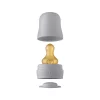 کیت یدکی سرشیشه و درپوش شیشه شیر پیرکس بیبس Bibs - %d8%b7%d9%88%d8%b3%db%8c