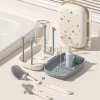 شیشه شور و آبچکان مسافرتی طرح دایناسور چیکو Chicco