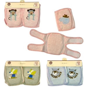 زانو بند نوزادی