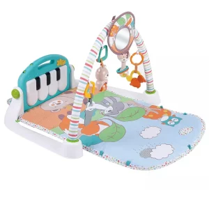 تشک بازی پیانو دار کونیگ کیدز Konig Kids