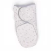 قنداق چسبی نوزاد پسرانه طرح دار بیبی فورلایف Baby4life - %d9%be%d9%86%da%af%d9%88%d8%a6%d9%86