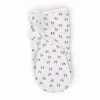 قنداق چسبی نوزاد پسرانه طرح دار بیبی فورلایف Baby4life - %d9%be%d8%a7%d9%86%d8%af%d8%a7