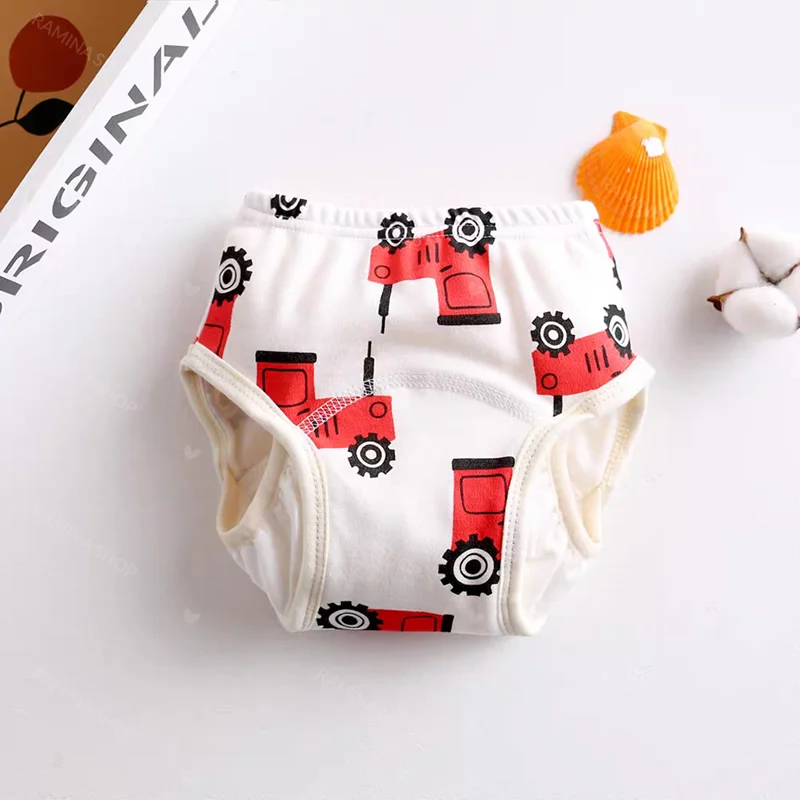 شورت آموزشی کودک تا وزن 16 کیلوگرم