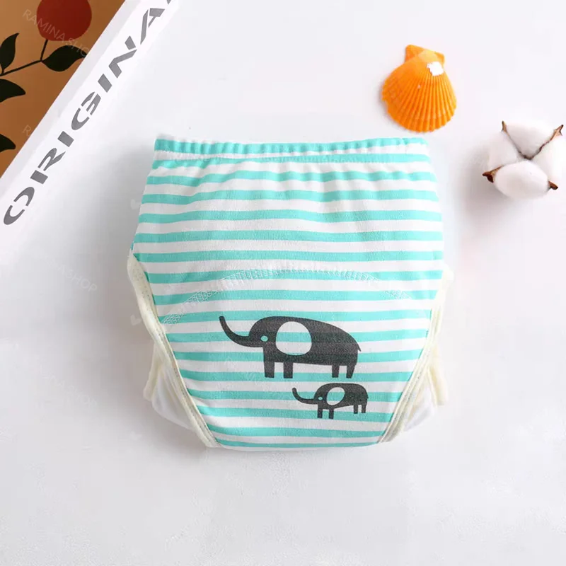 شورت آموزشی کودک تا وزن 23 کیلوگرم