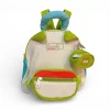 کوله پشتی شمعی بچه گانه 3 تکه طرح خرگوش Beiqi - %da%a9%d8%b1%d9%85