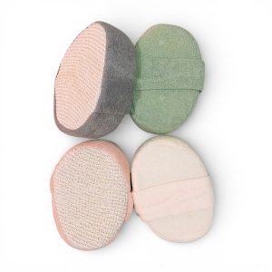 لیف نوزاد گیاهی با جای دست هائودا Haoda