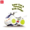 اسباب بازی موتور سیکلت کودک 8956 هالی تویز Huile Toys