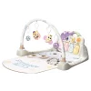 تشک بازی پیانویی طرح حیوانات هالی تویز Huile toys