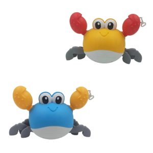 اسباب بازی خرچنگ کوکی حرکتی Mendiss