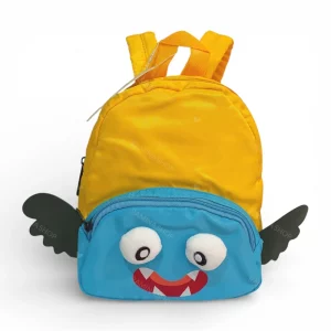 کوله پشتی شمعی کودک طرح جغد Beiqi