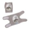 زانو بند نوزاد طرح حیوانات با پارچه کشی نی نی سیف Nini Safe - %d9%81%db%8c%d9%84