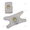 زانو بند نوزاد طرح حیوانات با پارچه کشی نی نی سیف Nini Safe - %d8%ac%d9%88%d8%ac%d9%87